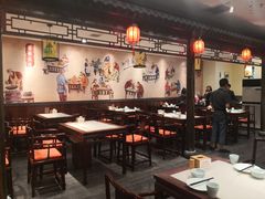 大堂-鸭匠食府·挂炉烤鸭·新京菜(阜成路店)