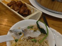 -花溪雨·森林餐厅(石基店)