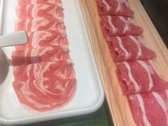 -老灶堂文创火锅(文艺路店)