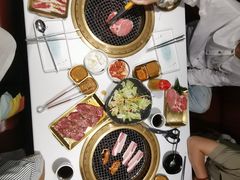 -炙城·韩式烤肉(南京东路店)