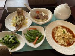 -新寰亚月子会所(金鸡湖凯宾店)
