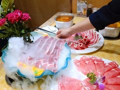 -清真军邺·金富苑肥牛(石坡街旗舰店)