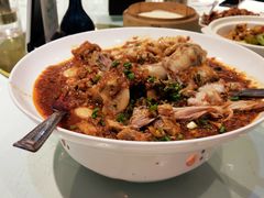 东坡肘子-眉州东坡(民族园店)