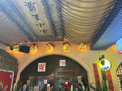 -王婆炒鱼(总店)