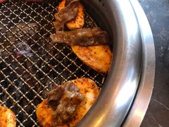 秘制牛五花-一品诚记烤肉·甄选店(中南路店)