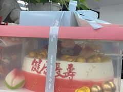 -昔木生日蛋糕(汉口店)
