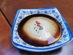 凉糕-万县面馆(高笋塘店)