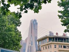 -重庆市江北嘴中央商务区中央公园