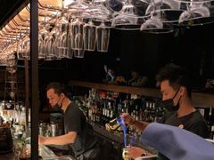 -阳朔糖舍酒店·糖舍餐厅&酒吧