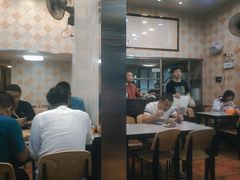 大堂-圆宝台湾小吃(迎津街店)