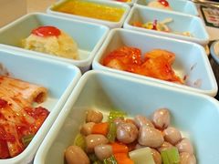 -韩香福烤肉庄园(华夏路店)