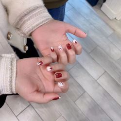 -US•美甲艺术 | 冕光