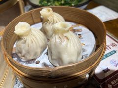 天王烤鸭包-南京大牌档(三阳广场苏宁店)