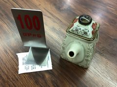 -朱新年·苏式汤团·面点(北寺塔店)