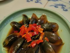 -小菜园新徽菜(芜湖镜湖苏宁店)