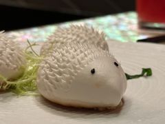 -8餐厅(新葡京酒店)