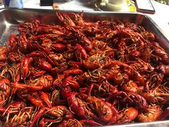 -可汗大营·涮火锅烤全羊烧烤家常菜(武汉分店)