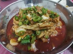 -乐乐餐厅(湘子庙街店)
