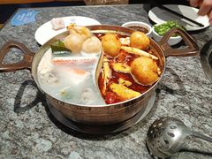 -钱小奴创意自助餐厅·原切谷饲安格斯畅吃(宁波环球银泰城店)