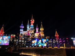 -沈阳方特欢乐世界