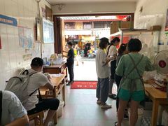 大堂-再回首鸡肉米线(人民路一店)