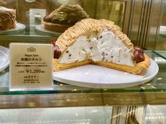 -HARBS(渋谷ヒカリエ シンクス店)