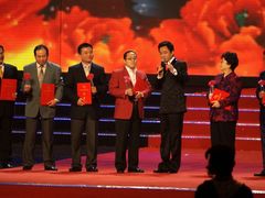 -南京奥林匹克体育中心-体育馆