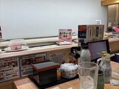 -大起水产回转寿司(大丸心斋桥店)