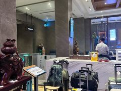 -星河湾温泉洗浴酒店