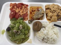 -复旦大学本部-食堂