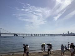 -星海湾跨海大桥