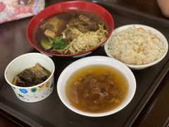 牛排-好成财牛排馆(涂门街总店)