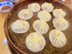 -清真马三汤包(回民街店)