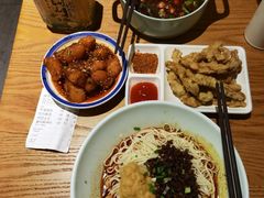 -好這口重庆小面(总店)