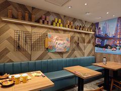 -必胜客(巴沟店)