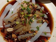 -十三式重庆江湖菜(金茂览秀城店)