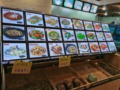 -晶晶粤西特色美食(市桥店)