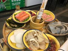 -卤校长重庆火锅(合肥宁国路店)