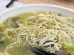 -蒋家桥饺面店(广陵路店)