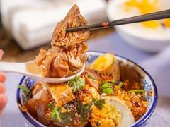 -永和铂爵国际酒店-威斯蒂娜西餐厅
