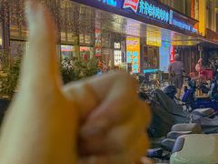 -杨小佳·齐齐哈尔烤肉·烤串(广州店)