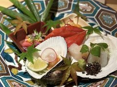 -炎橘·板前料理 Omakase