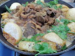 -牛腩之旅·牛腩牛杂煲(光启城美食城店)