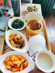 -千禧果月子会所(郑州东站店)