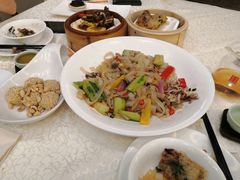 -顺德人家食府(黄金广场店)