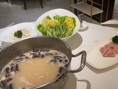 -红雀围·海鲜火锅(陆家嘴中心店)