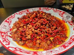 -嘎嘎鸭脑壳(金沙店)
