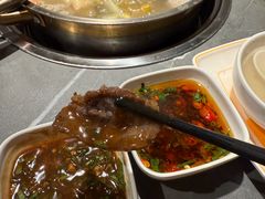 -潮发潮汕牛肉店(东方宝泰店)