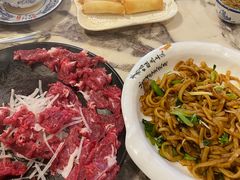 -悦来悦牛潮汕牛肉火锅(大浪店)