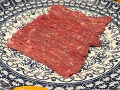 -北京老门框爆肚四季涮肉(淮海东路外滩店)